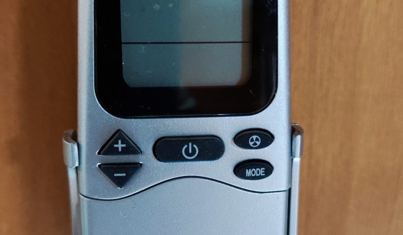 
								LAIKA ECOVIP 6 CAPUCHINA COMPACTA LITERAS 6 P. GAMA ALTA lleno									