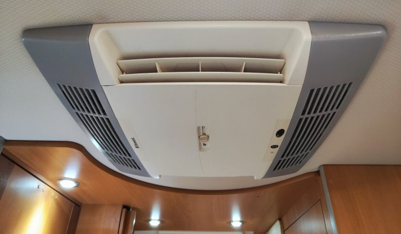 
								LAIKA ECOVIP 6 CAPUCHINA COMPACTA LITERAS 6 P. GAMA ALTA lleno									