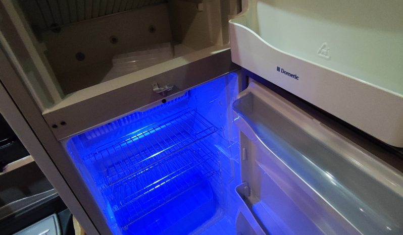 
								LAIKA ECOVIP 6 CAPUCHINA COMPACTA LITERAS 6 P. GAMA ALTA lleno									