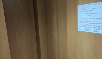 
									LAIKA ECOVIP 6 CAPUCHINA COMPACTA LITERAS 6 P. GAMA ALTA lleno								