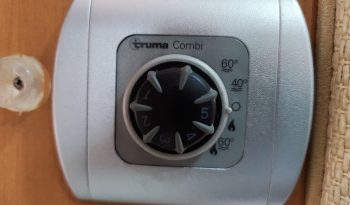 
									LAIKA ECOVIP 6 CAPUCHINA COMPACTA LITERAS 6 P. GAMA ALTA lleno								