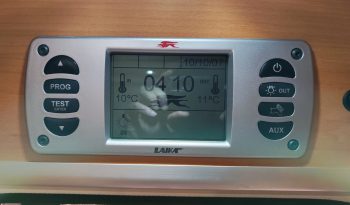 
									LAIKA ECOVIP 6 CAPUCHINA COMPACTA LITERAS 6 P. GAMA ALTA lleno								