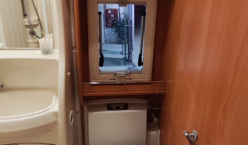 
								LAIKA ECOVIP 6 CAPUCHINA COMPACTA LITERAS 6 P. GAMA ALTA lleno									