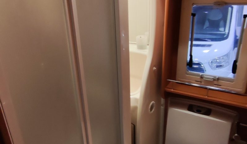 
								LAIKA ECOVIP 6 CAPUCHINA COMPACTA LITERAS 6 P. GAMA ALTA lleno									