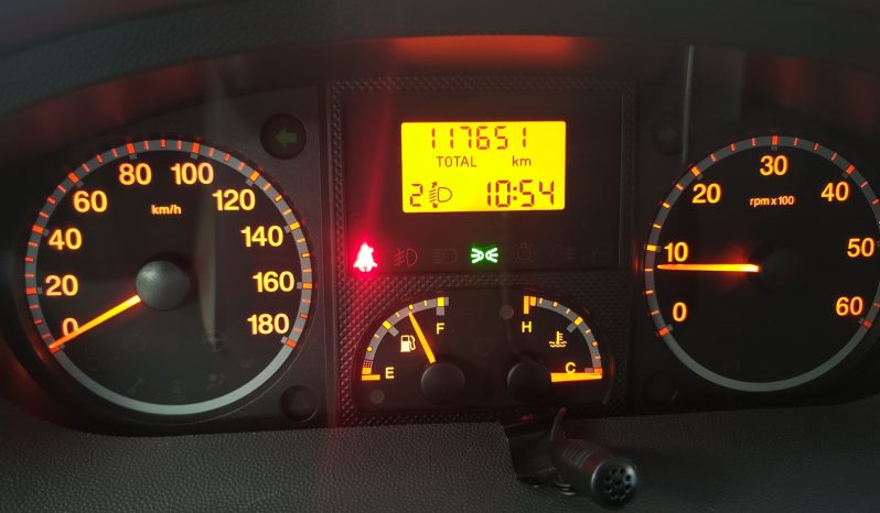 
								LAIKA ECOVIP 6 CAPUCHINA COMPACTA LITERAS 6 P. GAMA ALTA lleno									