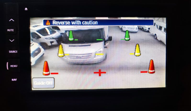 
								LAIKA ECOVIP 6 CAPUCHINA COMPACTA LITERAS 6 P. GAMA ALTA lleno									