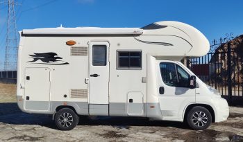 
									LAIKA ECOVIP 6 CAPUCHINA COMPACTA LITERAS 6 P. GAMA ALTA lleno								