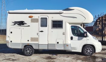 
									LAIKA ECOVIP 6 CAPUCHINA COMPACTA LITERAS 6 P. GAMA ALTA lleno								