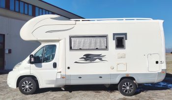 
									LAIKA ECOVIP 6 CAPUCHINA COMPACTA LITERAS 6 P. GAMA ALTA lleno								