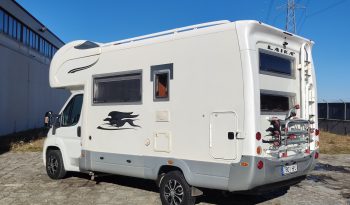 
									LAIKA ECOVIP 6 CAPUCHINA COMPACTA LITERAS 6 P. GAMA ALTA lleno								