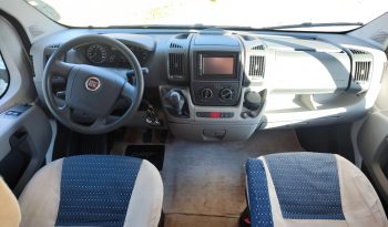 
									LAIKA ECOVIP 6 CAPUCHINA COMPACTA LITERAS 6 P. GAMA ALTA lleno								