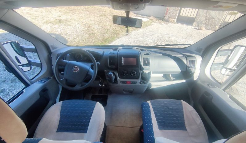 
								LAIKA ECOVIP 6 CAPUCHINA COMPACTA LITERAS 6 P. GAMA ALTA lleno									