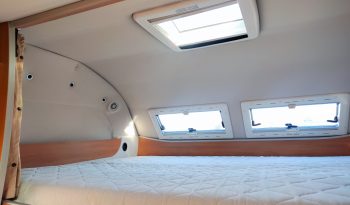 
									LAIKA ECOVIP 6 CAPUCHINA COMPACTA LITERAS 6 P. GAMA ALTA lleno								