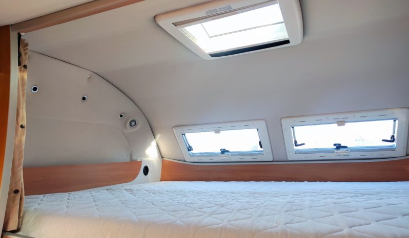 
								LAIKA ECOVIP 6 CAPUCHINA COMPACTA LITERAS 6 P. GAMA ALTA lleno									