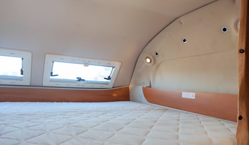 
								LAIKA ECOVIP 6 CAPUCHINA COMPACTA LITERAS 6 P. GAMA ALTA lleno									