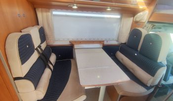 
									LAIKA ECOVIP 6 CAPUCHINA COMPACTA LITERAS 6 P. GAMA ALTA lleno								