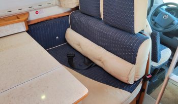 
									LAIKA ECOVIP 6 CAPUCHINA COMPACTA LITERAS 6 P. GAMA ALTA lleno								