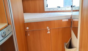 
									LAIKA ECOVIP 6 CAPUCHINA COMPACTA LITERAS 6 P. GAMA ALTA lleno								