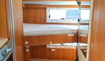 
									LAIKA ECOVIP 6 CAPUCHINA COMPACTA LITERAS 6 P. GAMA ALTA lleno								