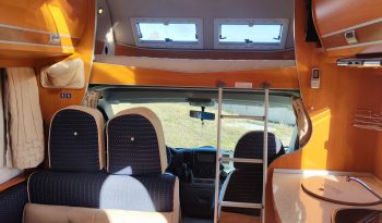 
									LAIKA ECOVIP 6 CAPUCHINA COMPACTA LITERAS 6 P. GAMA ALTA lleno								