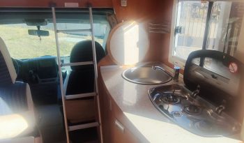 
									LAIKA ECOVIP 6 CAPUCHINA COMPACTA LITERAS 6 P. GAMA ALTA lleno								