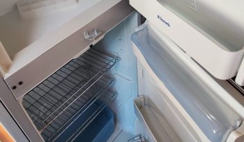 
									LAIKA ECOVIP 6 CAPUCHINA COMPACTA LITERAS 6 P. GAMA ALTA lleno								