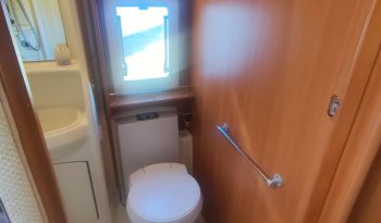 
									LAIKA ECOVIP 6 CAPUCHINA COMPACTA LITERAS 6 P. GAMA ALTA lleno								