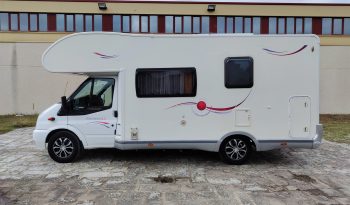 
									CHALLENGER GENESIS 43 CAPUCHINA LITERAS + AA VIVIENDA lleno								