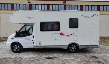 
									CHALLENGER GENESIS 43 CAPUCHINA LITERAS + AA VIVIENDA lleno								