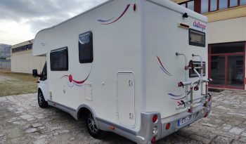 
									CHALLENGER GENESIS 43 CAPUCHINA LITERAS + AA VIVIENDA lleno								