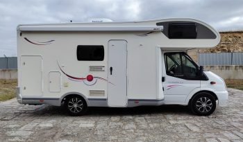 
									CHALLENGER GENESIS 43 CAPUCHINA LITERAS + AA VIVIENDA lleno								