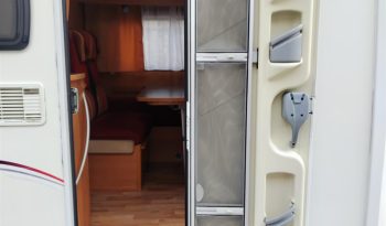 
									CHALLENGER GENESIS 43 CAPUCHINA LITERAS + AA VIVIENDA lleno								