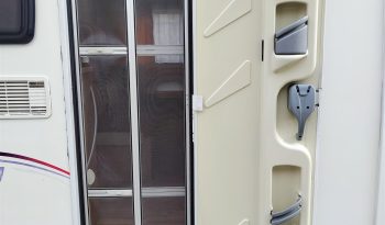 
									CHALLENGER GENESIS 43 CAPUCHINA LITERAS + AA VIVIENDA lleno								