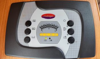 
									CHALLENGER GENESIS 43 CAPUCHINA LITERAS + AA VIVIENDA lleno								