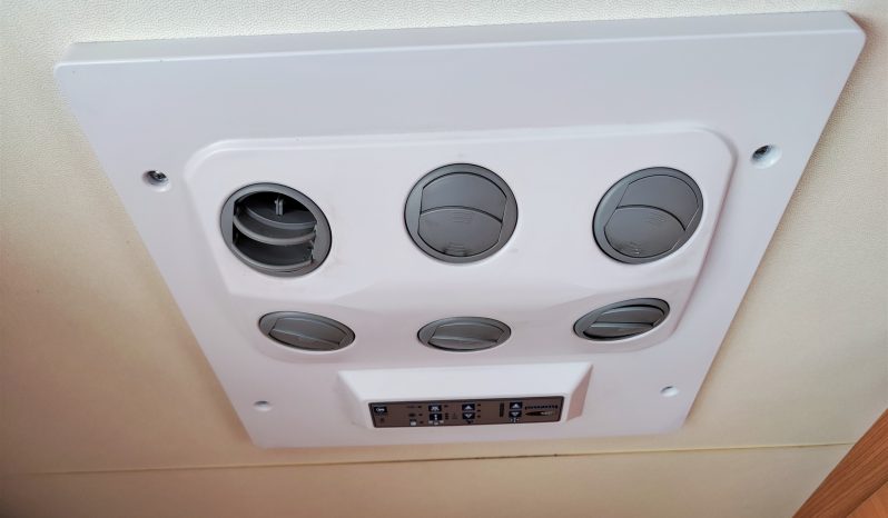 
								CHALLENGER GENESIS 43 CAPUCHINA LITERAS + AA VIVIENDA lleno									