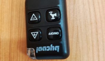 
									CHALLENGER GENESIS 43 CAPUCHINA LITERAS + AA VIVIENDA lleno								