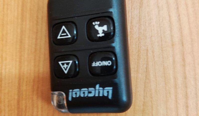 
								CHALLENGER GENESIS 43 CAPUCHINA LITERAS + AA VIVIENDA lleno									