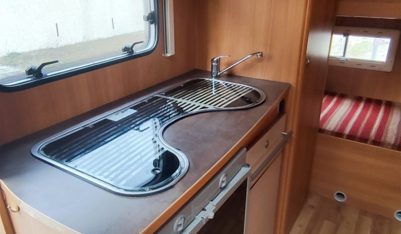 
								CHALLENGER GENESIS 43 CAPUCHINA LITERAS + AA VIVIENDA lleno									