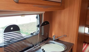 
									CHALLENGER GENESIS 43 CAPUCHINA LITERAS + AA VIVIENDA lleno								