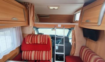 
									CHALLENGER GENESIS 43 CAPUCHINA LITERAS + AA VIVIENDA lleno								