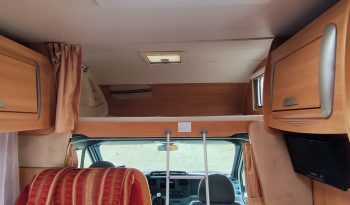 
									CHALLENGER GENESIS 43 CAPUCHINA LITERAS + AA VIVIENDA lleno								