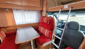 
									CHALLENGER GENESIS 43 CAPUCHINA LITERAS + AA VIVIENDA lleno								