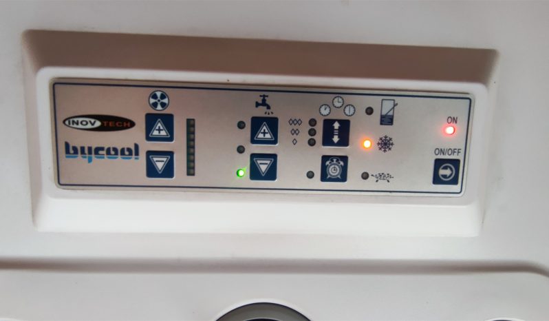 
								CHALLENGER GENESIS 43 CAPUCHINA LITERAS + AA VIVIENDA lleno									