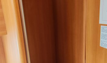 
									CHALLENGER GENESIS 43 CAPUCHINA LITERAS + AA VIVIENDA lleno								