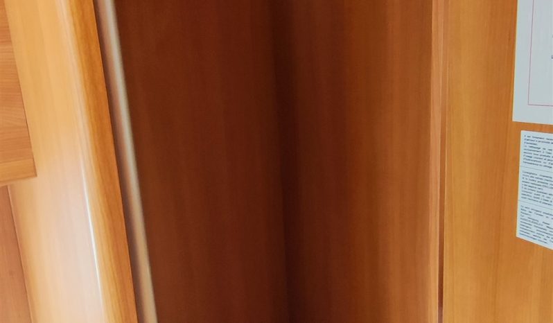 
								CHALLENGER GENESIS 43 CAPUCHINA LITERAS + AA VIVIENDA lleno									