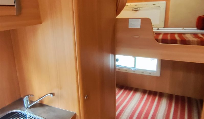 
								CHALLENGER GENESIS 43 CAPUCHINA LITERAS + AA VIVIENDA lleno									