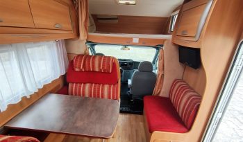 
									CHALLENGER GENESIS 43 CAPUCHINA LITERAS + AA VIVIENDA lleno								