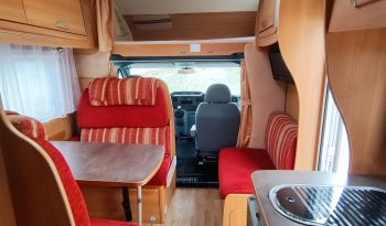 
									CHALLENGER GENESIS 43 CAPUCHINA LITERAS + AA VIVIENDA lleno								