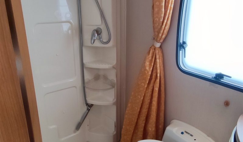 
								CHALLENGER GENESIS 43 CAPUCHINA LITERAS + AA VIVIENDA lleno									