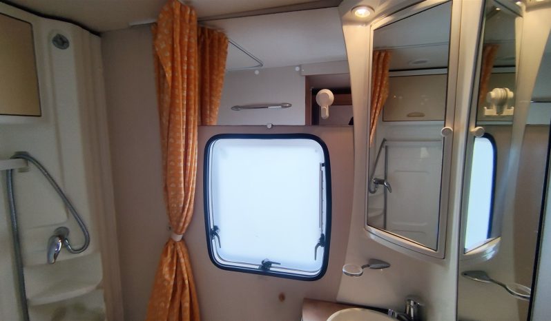 
								CHALLENGER GENESIS 43 CAPUCHINA LITERAS + AA VIVIENDA lleno									